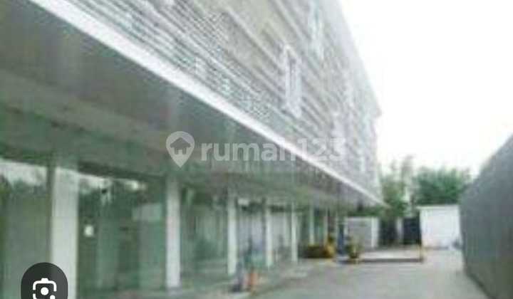 For Sale Premium Office Brooklyn Alam Sutera For Sale Premium Office Brooklyn Alam Sutera