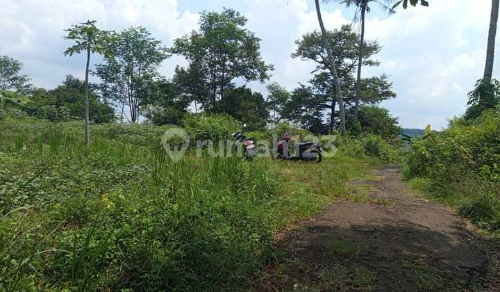 Jual Tanah Dijonggol Dayeuh. Lokasi Stratgis