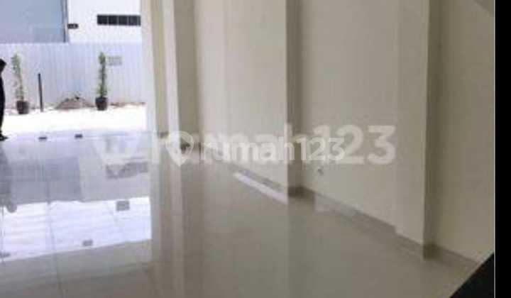 For Sale Premium Office Brooklyn Alam Sutera For Sale Premium Office Brooklyn Alam Sutera