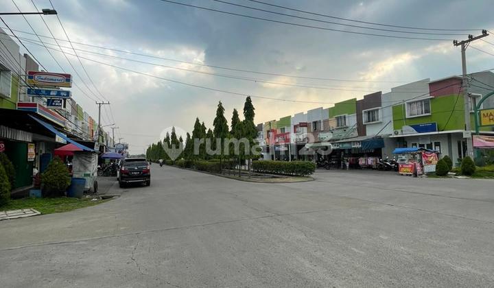 Dijual Rumah Sentraland Paradis Malorca, Parung Panjang