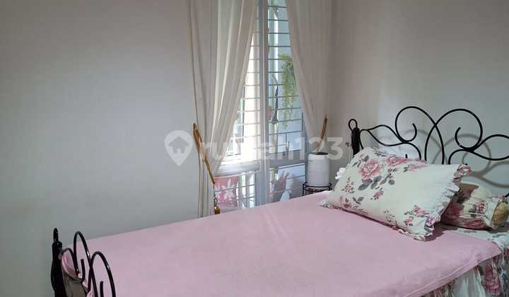 For Sale Cute House at Simplicity The Icon, BSD