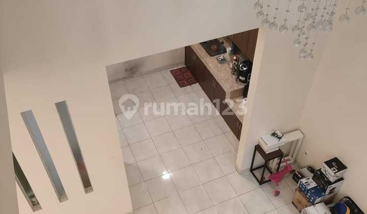 Dijual Rumah Siap Huni Di Simplicity, The Icon, Bsd  2