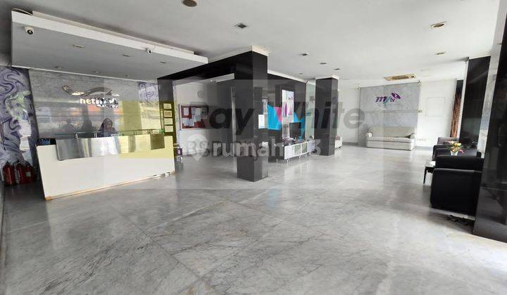 Dijual Gedung Mini Jl Balik Papan 2