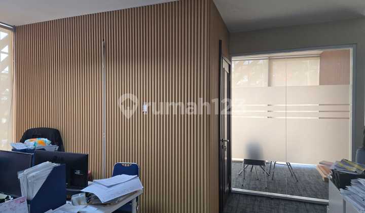 For Sale Fast Foresta Business Loft 2, BSD City 2