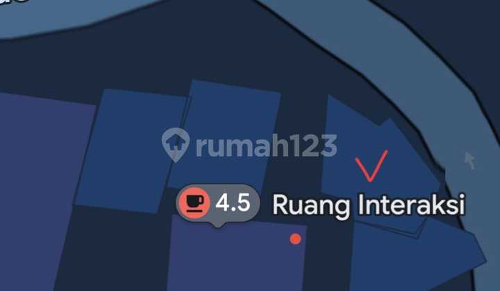 For Sale House, Land Calculation Strategic Location at Jl Jend Sudirman, Semarang 2