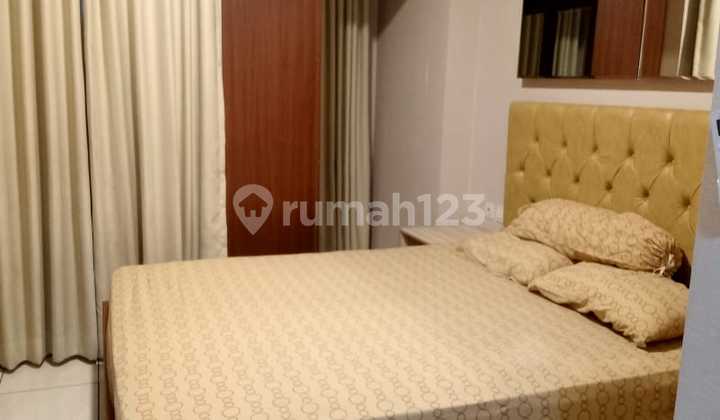 For Rent Apartment M Town 5th Floor Tower Elis 1