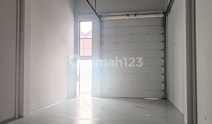 Warehouse for Rent, Bizzpark Dipik 2