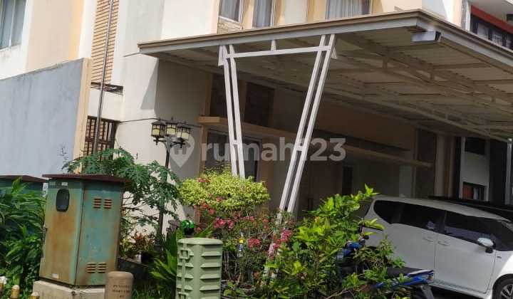 Dijual Rumah Siap Huni Di Simplicity, The Icon, Bsd Dijual Rumah Siap Huni Di Simplicity, The Icon, Bsd