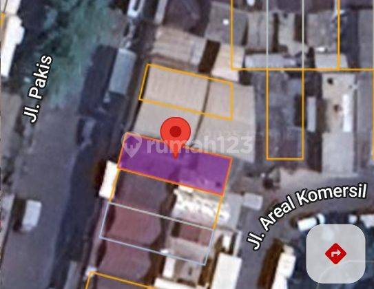DIJUAL Ruko di Ruko Banjar Wijaya, Cipondoh, Tangerang 2