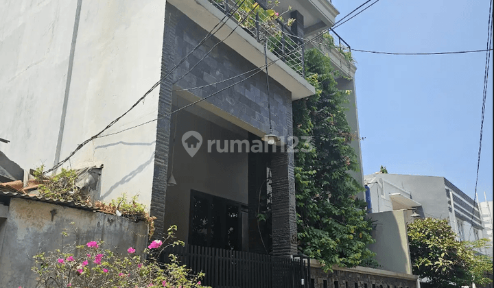 Dijual Rumah di Jl Mawar V, Cengkareng Barat, Cengkareng, Jakarta 2