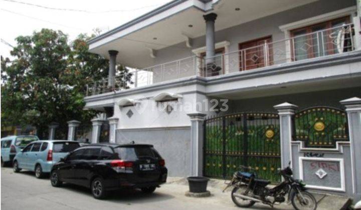 Dijual Rumah Bagus di Jalan Mengkudu Koja Jakarta Utara 2