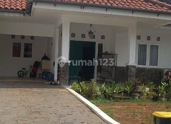 Rumah di Jl. Raya Ceger, Ceger, Cipayung, Jakarta Timur 2