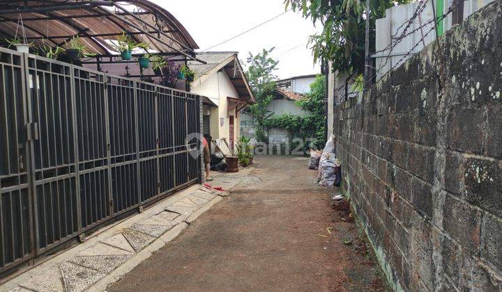 Dijual Rumah di Jalan Raya Ceger, Ceger, Cipayung, Jakarta Timur 2