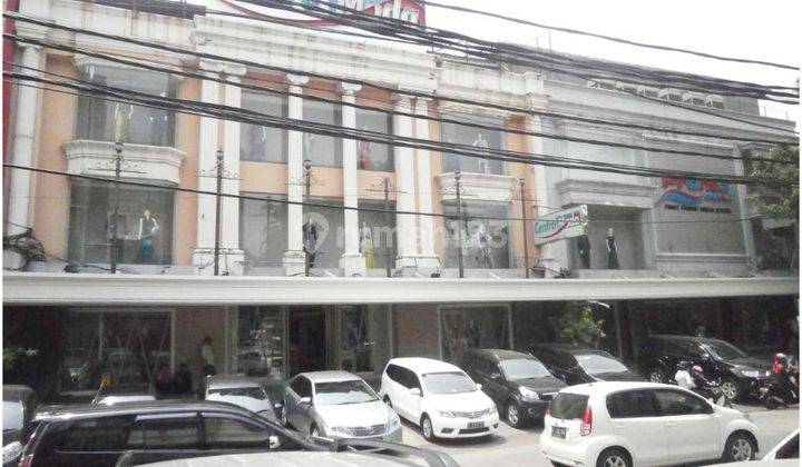 Dijual Ruko Strategis, di Jl. Tebah III, Kebayoran Baru 1