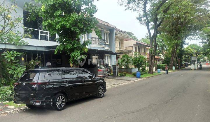 Rumah di Jl. Bangka, Panunggangan Barat, Cibodas, Kota Tangerang 2