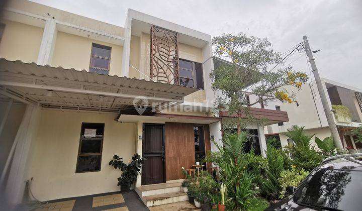 Rumah di Martadinata Residence, Pondok Cabe Udik, Pamulang 2