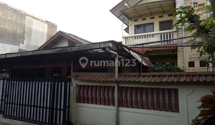 Rumah di Perumahan Batuceper Indah, Batuceper, Kota Tangerang 2