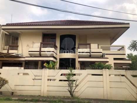 Dijual Rumah Di Komplek Green Garden, Kedoya Utara, Kebon Jeruk 2