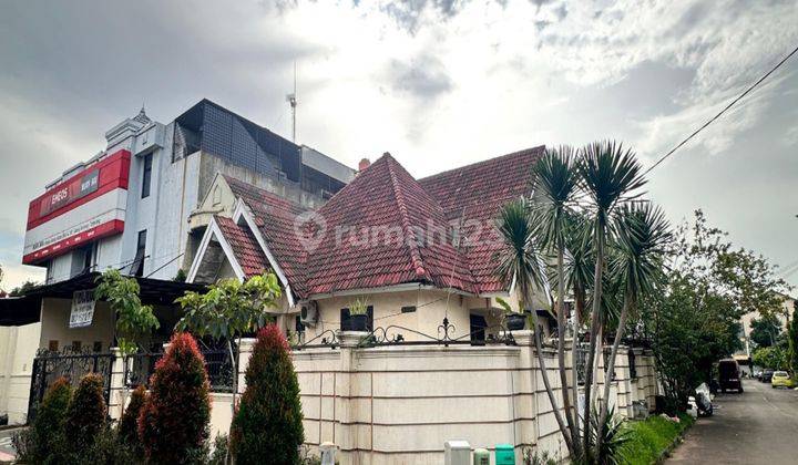 Dijual Cepat Rumah Hoek Di Sektor 1a Shm 1