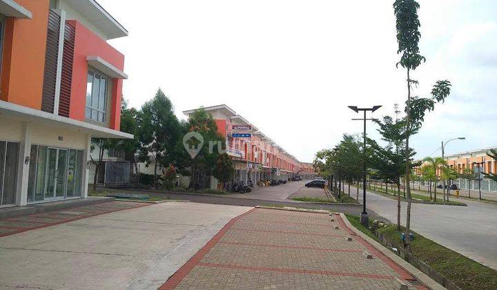 Rumah, Sewa, Baru Bagus Shm Citra Maja Raya 1