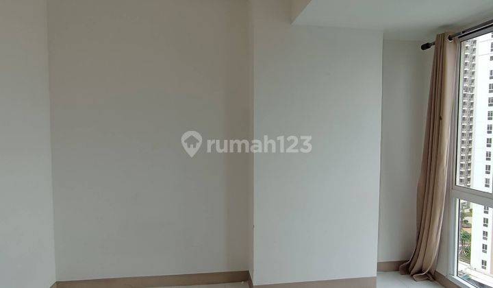 Dijual Murah Studio Apartement Tokyo Riverside Pik 2