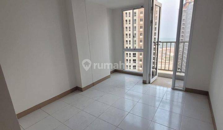 Dijual Murah Apartemen Bagus Tokyo Riverside Pik 2 Unfurnished 1