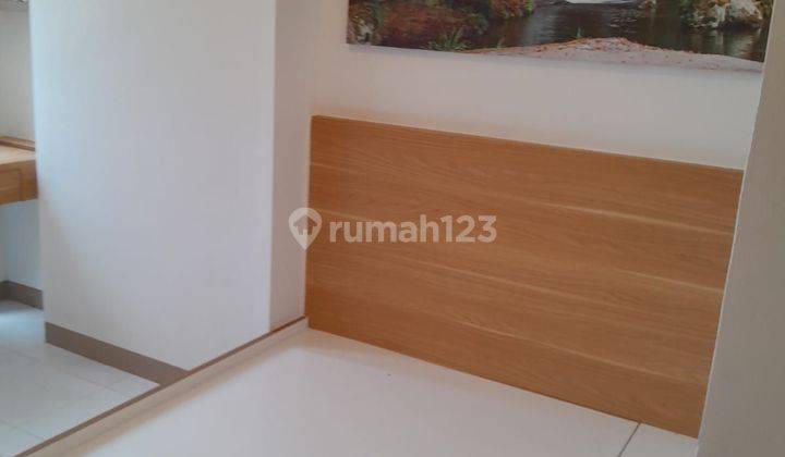 Apartemen Tokyo Riverside Pik 2 Full Furnished 2