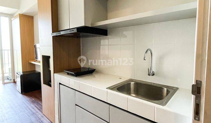 Disewakan Apartemen Full Furnish Lengkap Tokyo Riverside Pik 2 2