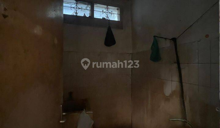 Dijual Rumah Murah Di Komplek Tki 1 Butuh Renovasi 2