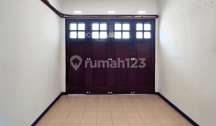 Rumah Luas 4 Kamar Aman Lokasi Pondok Permai 1 Sewa Rp120 Jt 2