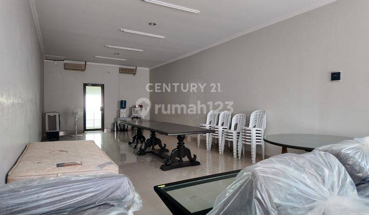 Ruko 2Lt Dengan LB 145 M2 Di Taman Palagan Asri 3 Untuk Kantor 2