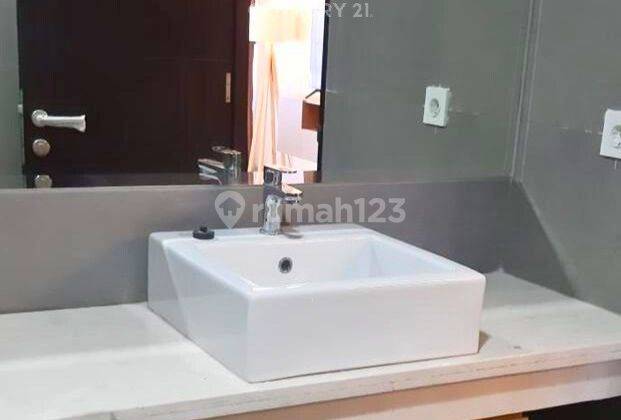 Patraland Amarta Apartemen 1BR Full Furnish Dengan View Merapi 2