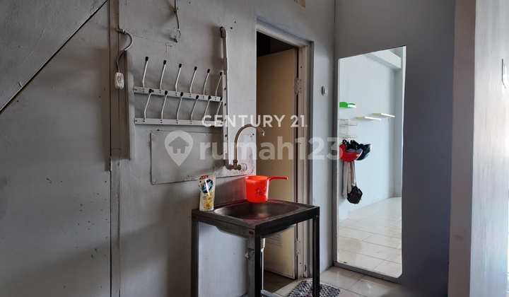 Ruko 2Lt Pinggir Jl Kusumanegara Untuk Bisnis 400m Dari Pamela 1 2