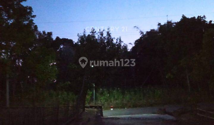 Tanah Murah Dengan Luas 1531 M2 Di Musuk Boyolali 2