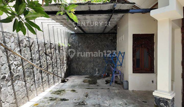 Rumah 2Lt Di Perumahan Melati Puri Shinta Bakungan  2