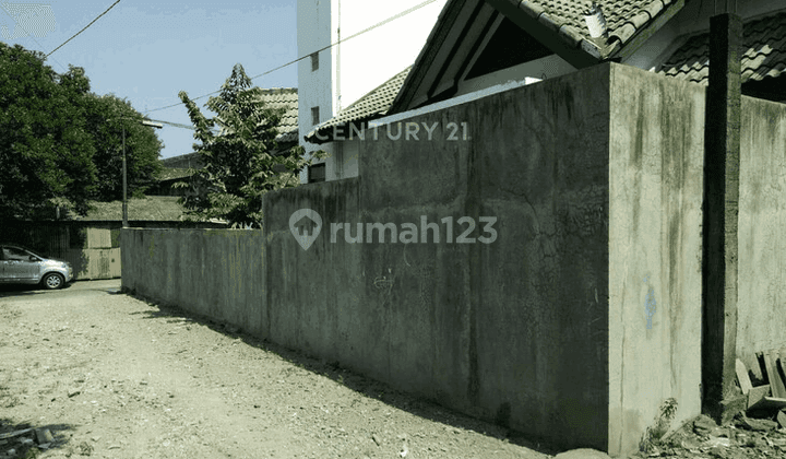 Rumah Bonus Tanah Dg LT 570 M2 Di Concat Untuk Kos Atau Homestay 2