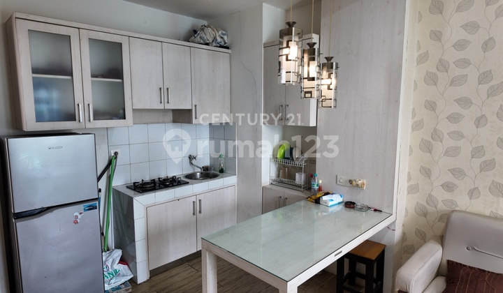 Vivo Apartment 2BR Type in Jogja Campus Area Vivo Apartment 2BR Type in Jogja Campus Area