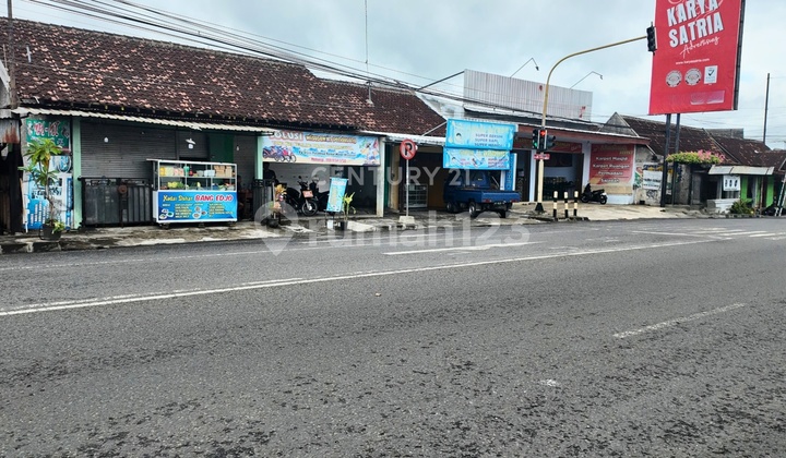 Ruko Dipinggir Jl Agus Salim Wonosari Cocok Untuk Buka Usaha Ruko Dipinggir Jl Agus Salim Wonosari Cocok Untuk Buka Usaha