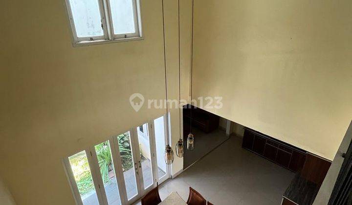 Rumah Tingkat2 Nyaman Dan Asri Di Pusat Perkotaan Siap Huni 2