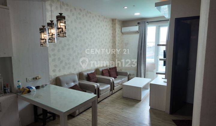 Apartemen Vivo Type 2BR Di Area Kampus Jogja 1