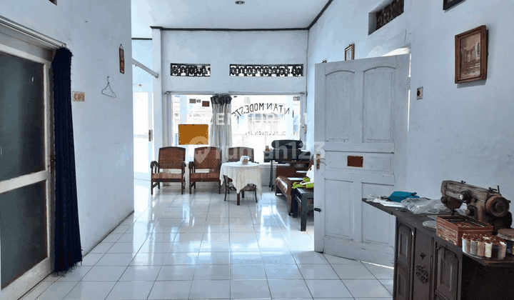 Rumah Nyaman  Aman Di Jl Plumbon Banguntapan Bantul Yogyakarta 2