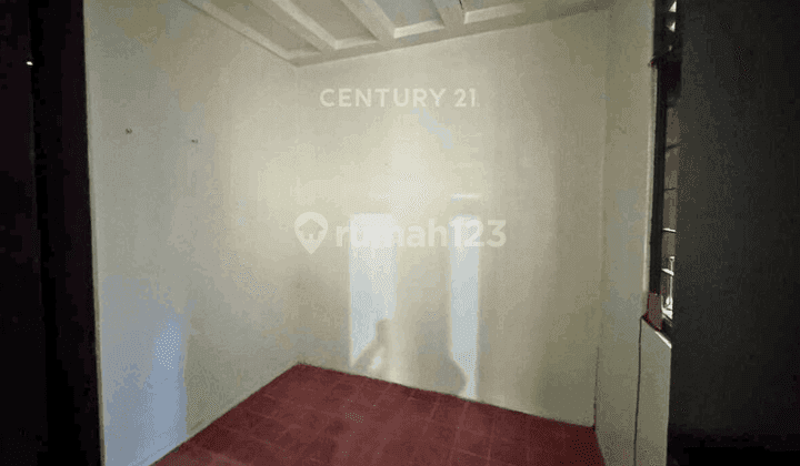 Rumah LB 250m2 Di Jl Hos Cokroaminoto Cocok Untuk Kantor 2