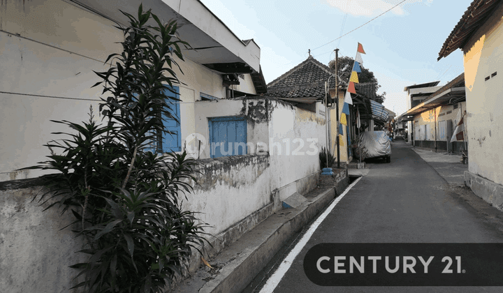 Rumah Luas Di Sumberrejo Cocok Untuk Keluarga Besar 2