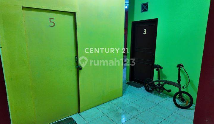 Rumah LB 173m2 Di Minomartani Cocok Untuk Hunian Atau Usaha Kos 2
