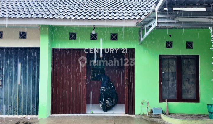 Rumah LB 173m2 Di Minomartani Cocok Untuk Hunian Atau Usaha Kos 1