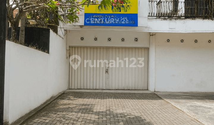 2-Story Shop House Near UPN Campus Suitable for Office 2-Story Shop House Near UPN Campus Suitable for Office