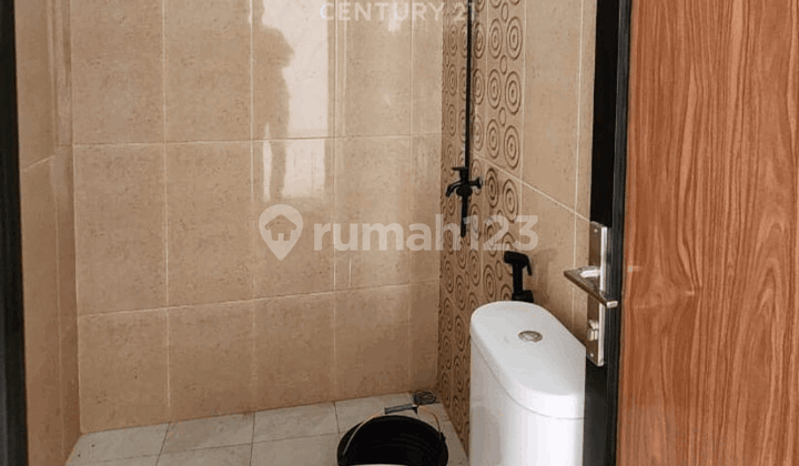 Rumah Dengan LB 64 M2 Di 270 Meter Dari Pasar Potorono Bantul 2