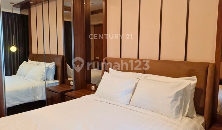 Furnished Apartment Near Campus with Affordable Price in Ngaglik Furnished Apartment Near Campus with Affordable Price in Ngaglik