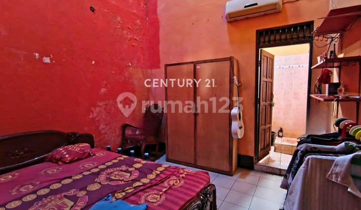 Rumah Kos 11 KT Dgn Halaman Luas Di Kota Gede Cocok Untuk Bisnis 2