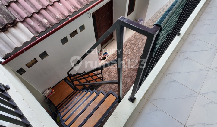 Boarding House with 12 Rooms Near UII Integrated, Suitable for Investment 2